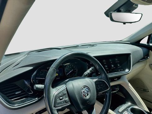 Used 2023 Buick Envision Avenir AWD/4WD image 12