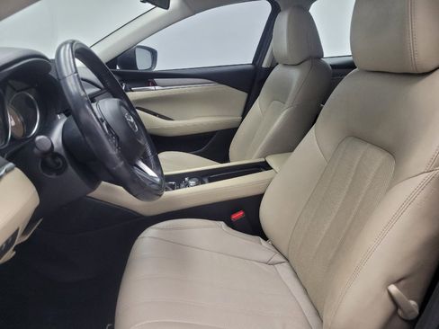 Used 2018 MAZDA MAZDA6 Touring image 17