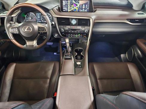 Used 2016 Lexus RX 350 FWD image 19