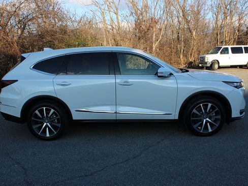 New 2026 Acura MDX Technology Package image 9
