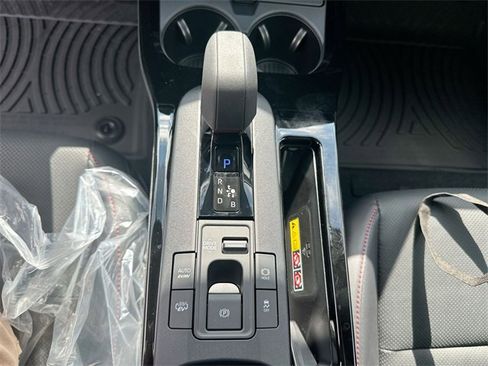 New 2026 Toyota Prius Plug-In Hybrid image 20