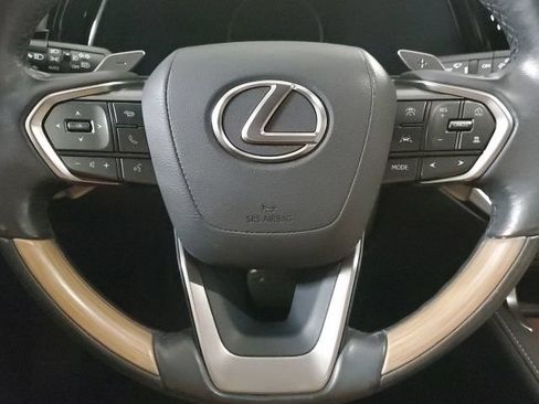 Used 2023 Lexus RX 350 Premium w/ Accessory Package AWD/4WD image 12