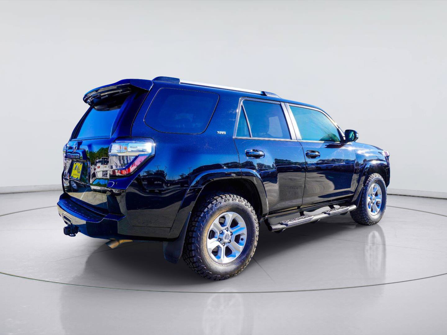 Used 2023 Toyota 4Runner SR5 RWD image 11