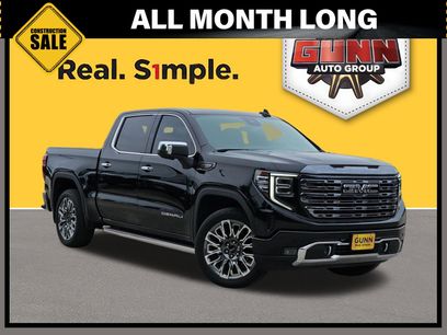 Used 2024 GMC Sierra 1500 Denali Ultimate