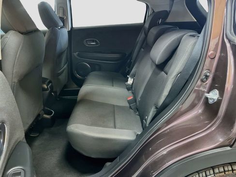 Used 2022 Honda HR-V EX image 24