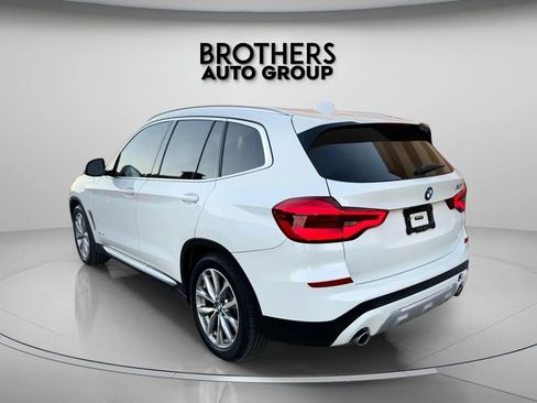 Used 2018 BMW X3 xDrive30i image 15