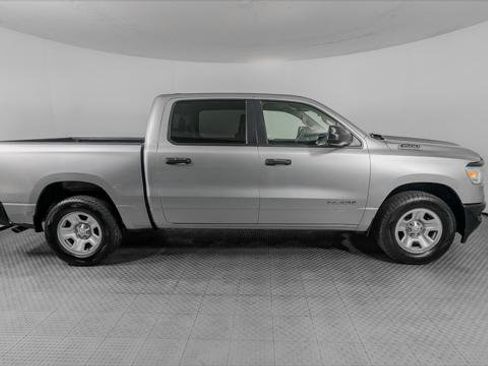 Used 2019 RAM 1500 Tradesman RWD image 9