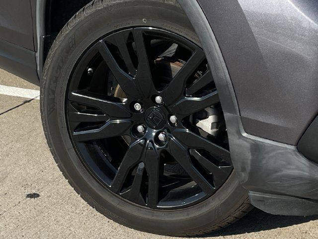 Used 2019 Honda Passport EX-L image 8