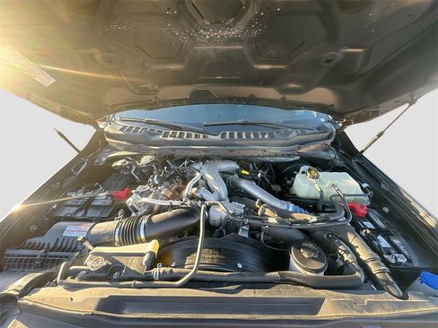 Used 2024 Ford F250 XLT w/ 360-Degree Camera Package image 28