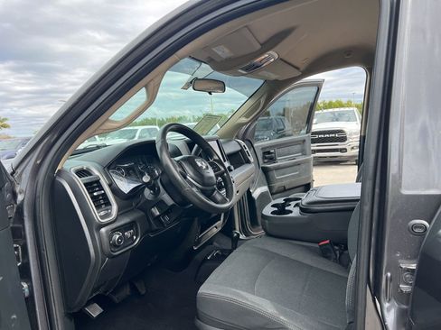 Used 2020 RAM 2500 Tradesman image 31