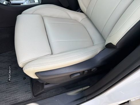 New 2026 Subaru Ascent Limited AWD/4WD image 19