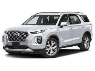 Used 2021 Hyundai Palisade SEL w/ Convenience Package AWD/4WD video 1