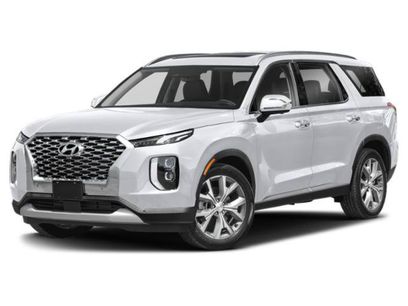 Used 2021 Hyundai Palisade SEL w/ Convenience Package