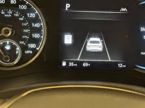 New 2026 Genesis G70 2.5T Prestige AWD/4WD image 27