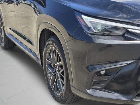Used 2026 Lexus TX 350 AWD w/ Technology Package image 35