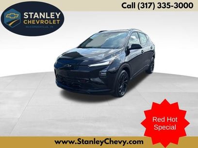New 2027 Chevrolet Bolt RS w/ LPO, All-Weather Package