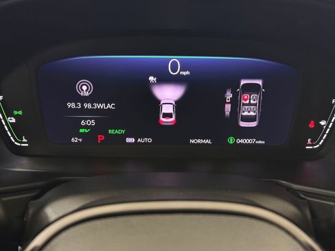 Used 2024 Honda Accord Touring image 19