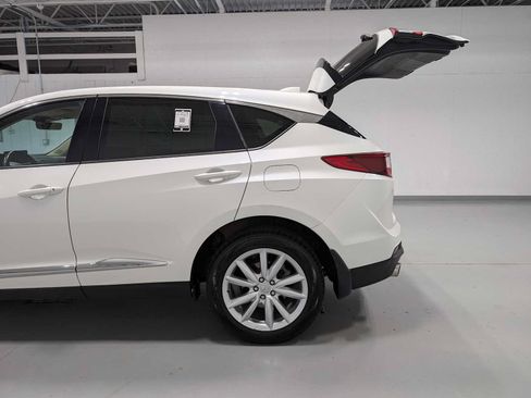 Certified 2019 Acura RDX AWD image 11