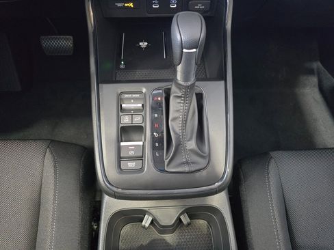 New 2026 Honda CR-V EX image 33