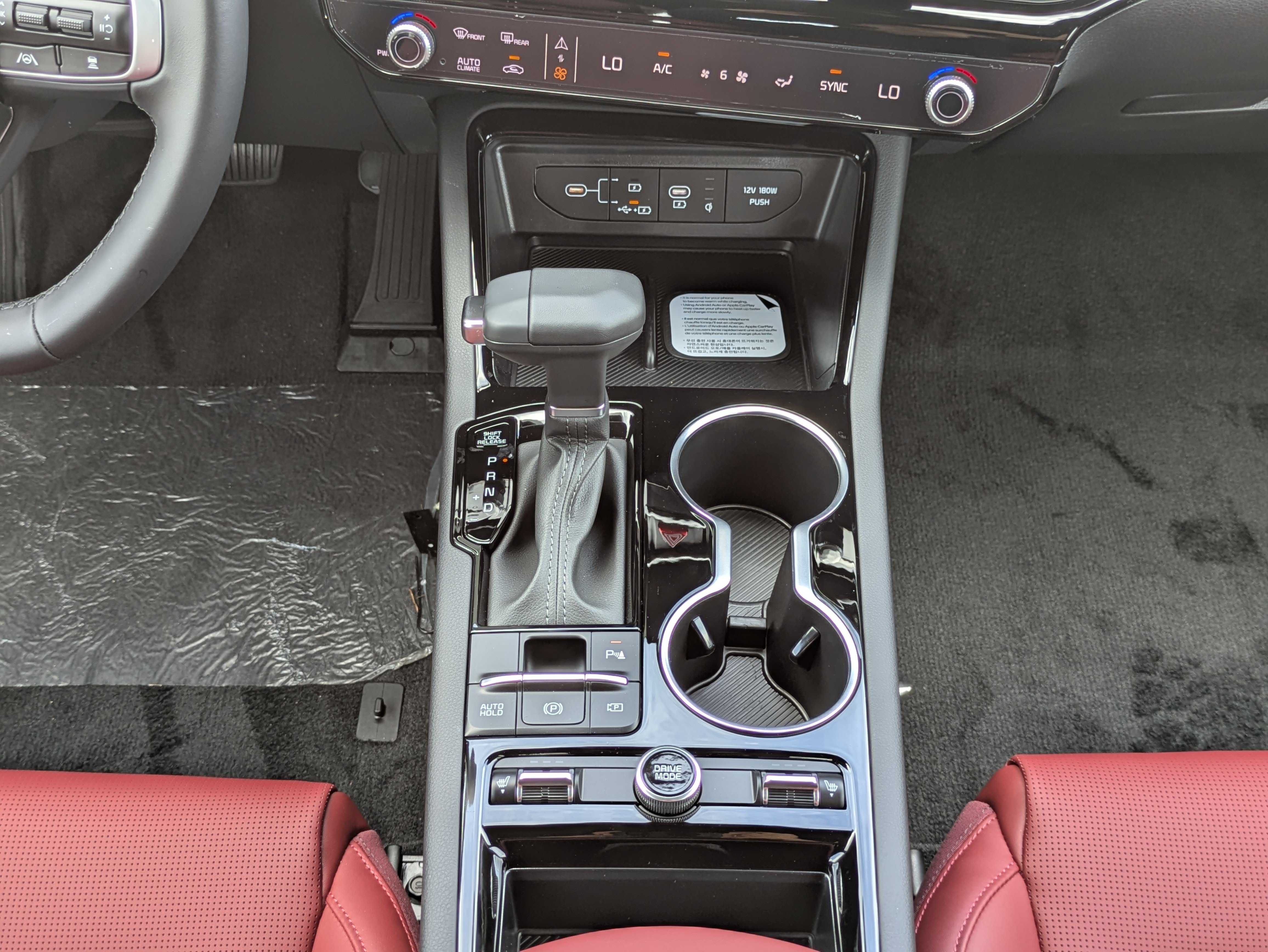New 2026 Kia K5 GT-Line FWD image 18
