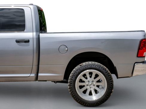 Used 2021 RAM 1500 Tradesman w/ Chrome Plus Package RWD image 11