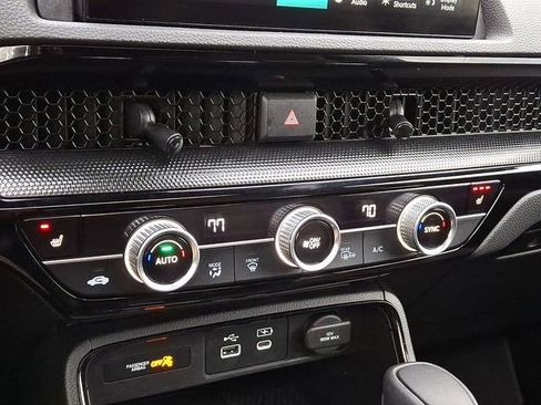 Used 2023 Honda CR-V Sport Touring image 16