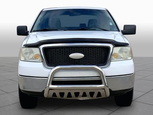 Used 2007 Ford F150 XLT AWD/4WD image 3