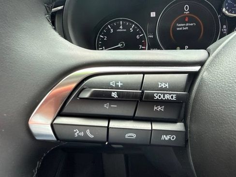 Used 2025 MAZDA CX-30 AWD 2.5 S w/ Select Sport Pkg image 16