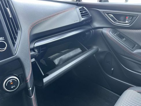 Certified 2024 Subaru Forester Sport image 17