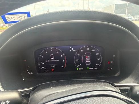 Used 2022 Honda Civic Touring image 15