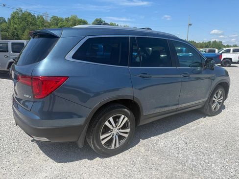 Used 2017 Honda Pilot EX-L image 3