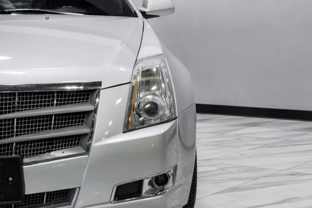 Used 2011 Cadillac CTS Premium AWD/4WD image 49