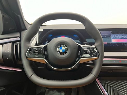 New 2026 BMW X3 xDrive30 w/ Premium Package AWD/4WD image 16