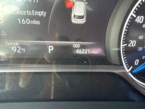 Used 2022 Toyota Venza Limited w/ Advanced Technology Package AWD/4WD image 12