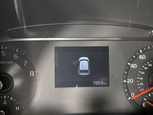 Used 2022 Kia Soul LX FWD image 15