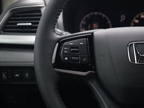 New 2026 Honda Odyssey EX-L image 10