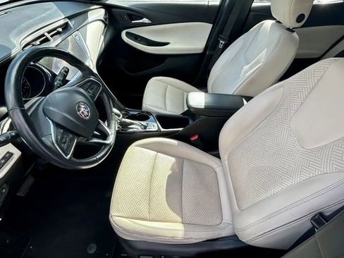 Used 2020 Buick Encore GX Essence w/ Experience Buick Package AWD/4WD image 11