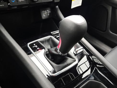 New 2026 Jeep Compass Latitude AWD/4WD image 22