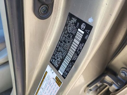 Used 2008 Toyota Prius Base image 27