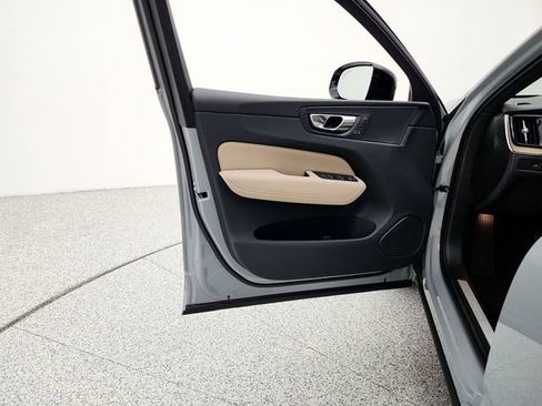 New 2027 Volvo XC60 B5 Core AWD/4WD image 27