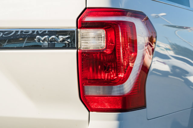 Used 2020 Ford Expedition Max XLT w/ Equipment Group 202A RWD image 7
