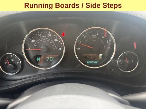 Used 2017 Jeep Wrangler Sport w/ Quick Order Package 23S AWD/4WD image 11