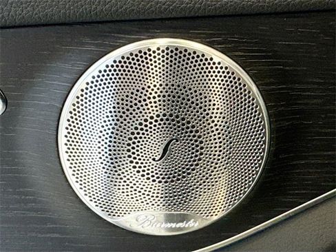 Certified 2021 Mercedes-Benz C 300 4MATIC Sedan image 18
