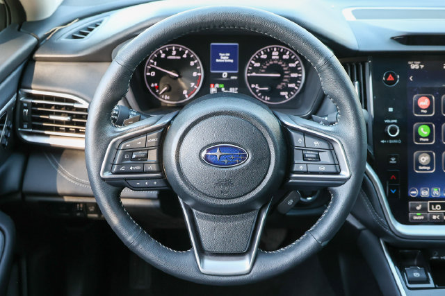 Certified 2024 Subaru Outback Limited XT AWD/4WD image 9
