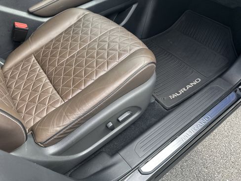 Used 2020 Nissan Murano Platinum image 28