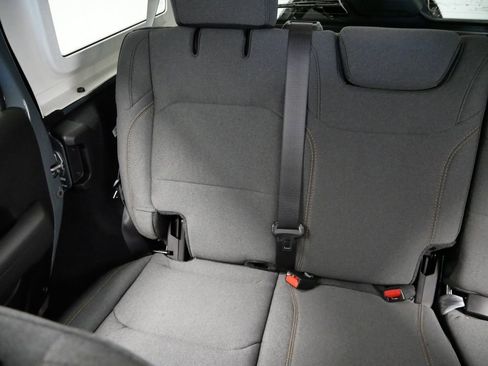 New 2026 Jeep Wrangler Willys image 17