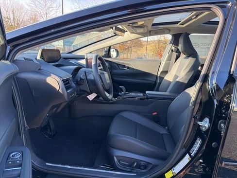 New 2026 Toyota Prius AWD image 10