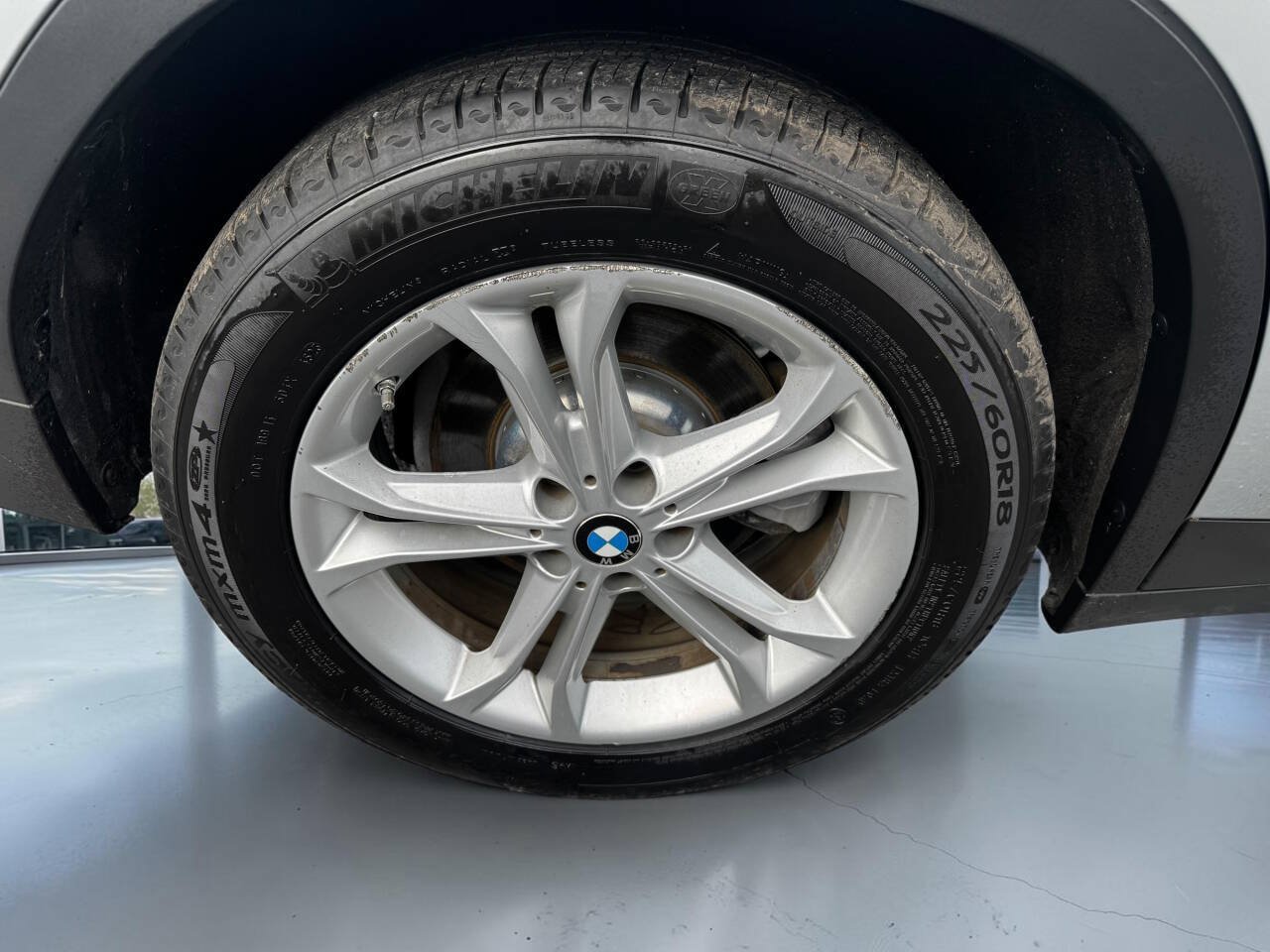 Used 2019 BMW X3 xDrive30i AWD/4WD image 38