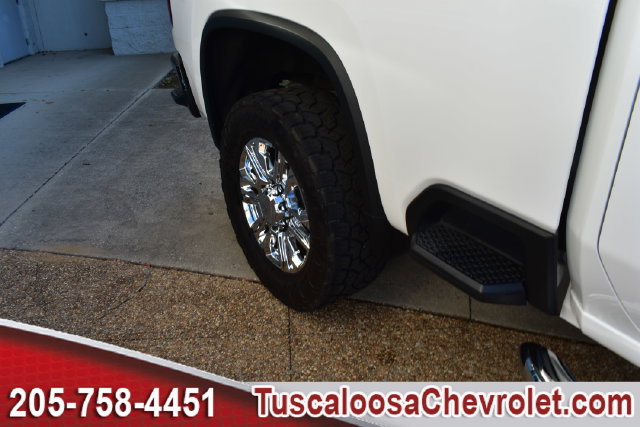 Used 2021 Chevrolet Silverado 2500 Custom w/ Custom Value Package AWD/4WD image 15
