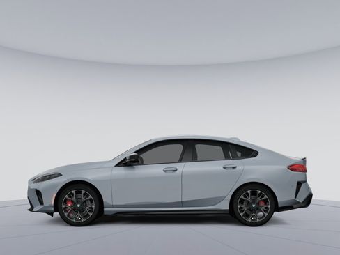 New 2026 BMW M235i xDrive w/ Technology Package AWD/4WD image 2